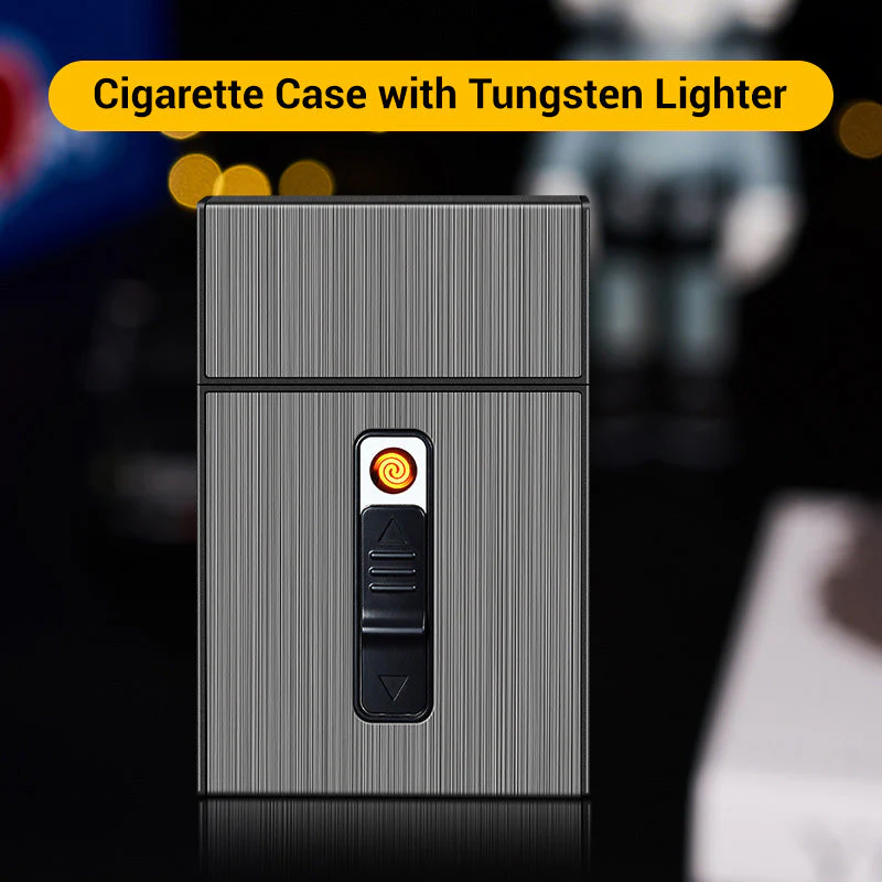 TILLFÄLLIGT 50% OFF | IgnisCase™ - Image 10