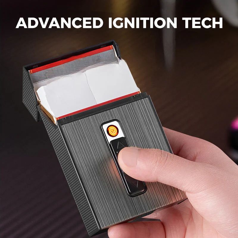 TILLFÄLLIGT 50% OFF | IgnisCase™ - Image 15