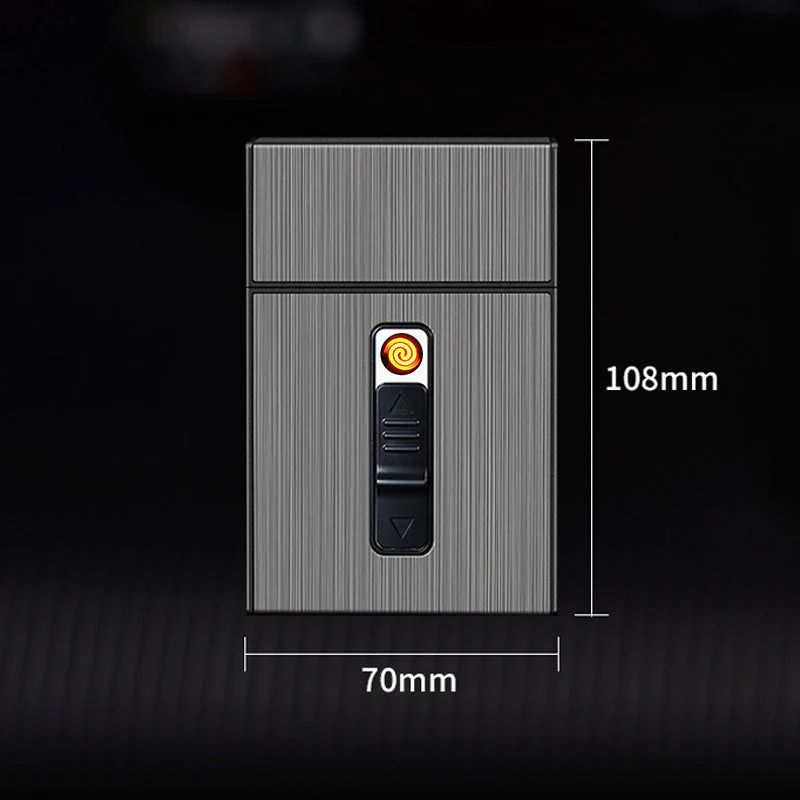 TILLFÄLLIGT 50% OFF | IgnisCase™ - Image 9