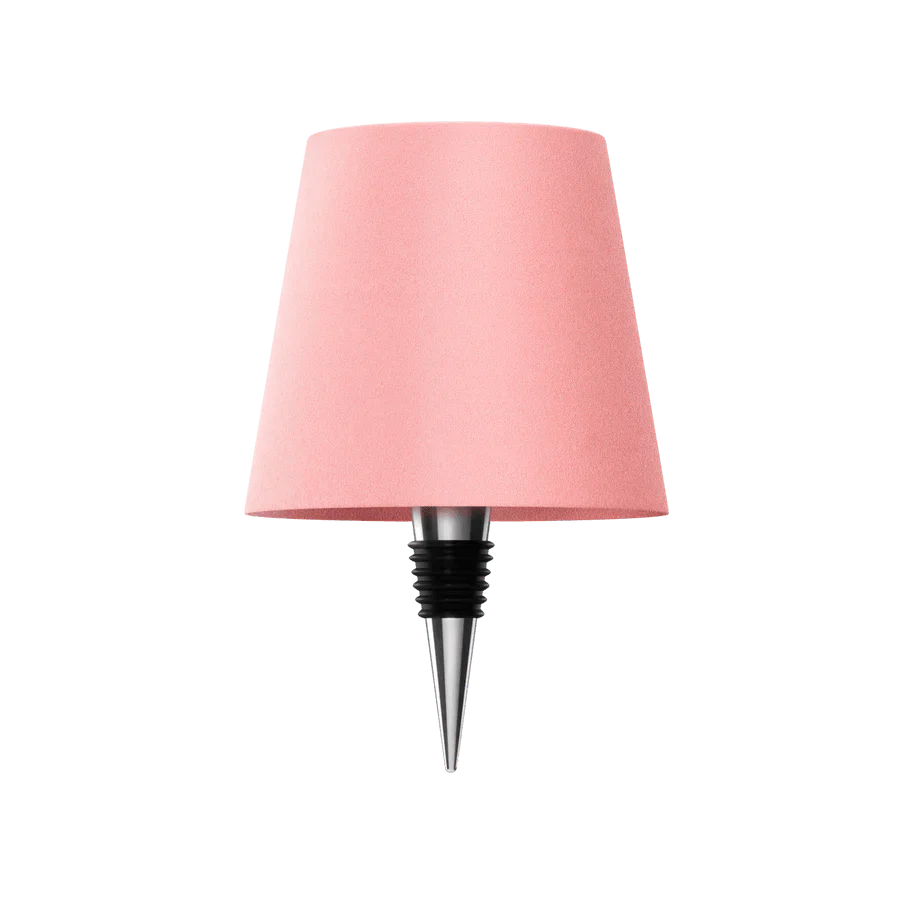 TILLFÄLLIGT 50% RABATT | IllumiFlask™ | Trådlös flasklampa - Image 15