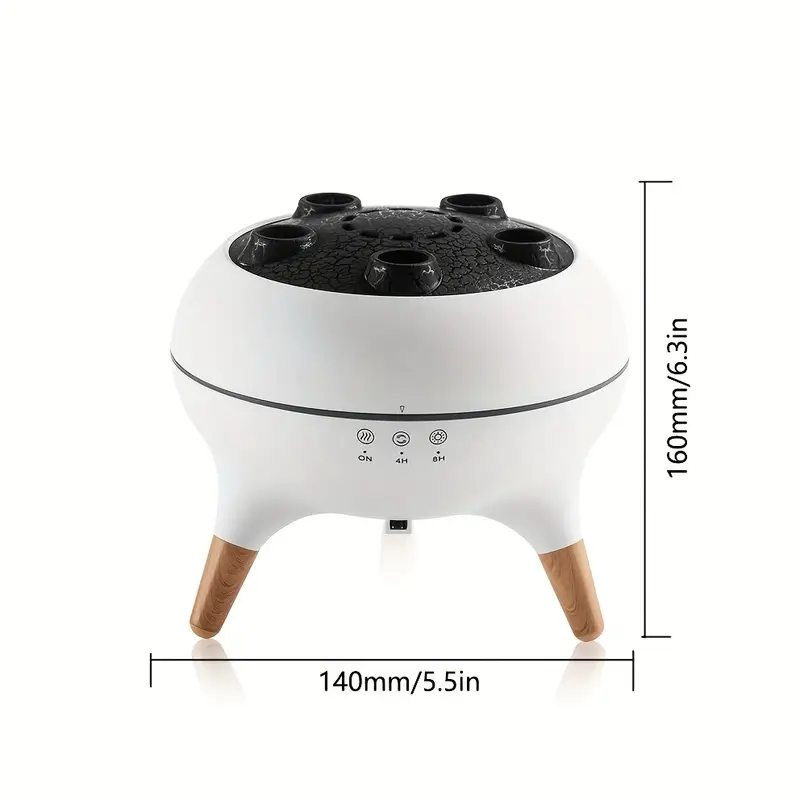 TILLFÄLLIGT 50% OFF | JelliMist™ - Image 5
