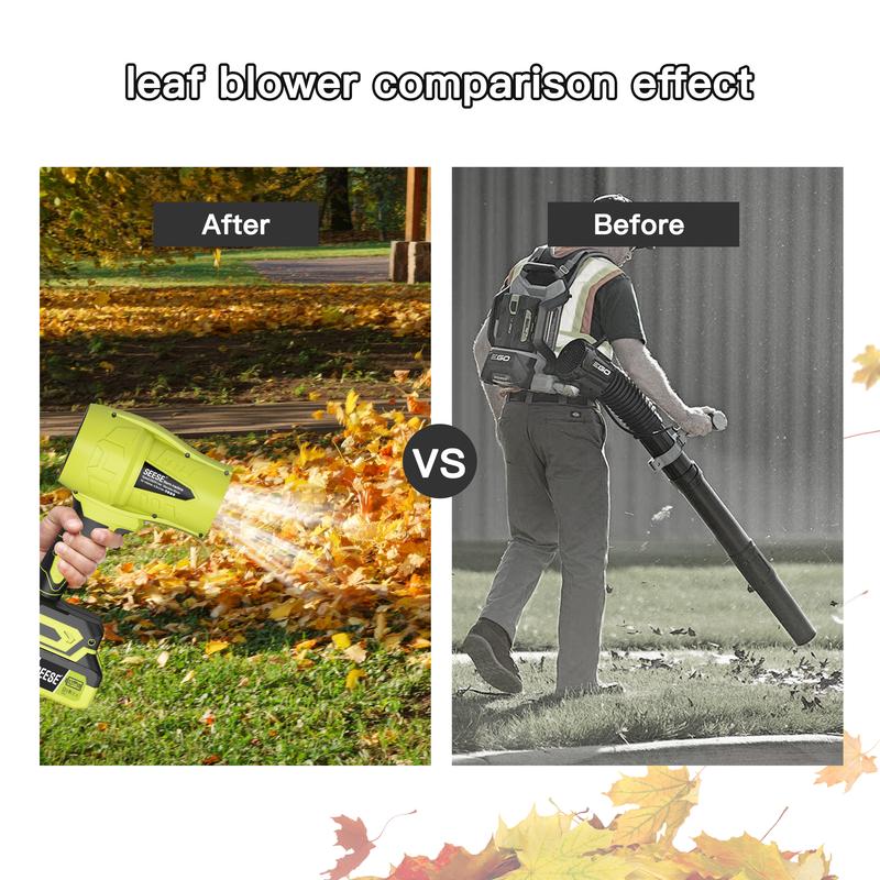 TILLFÄLLIGT 50% OFF | JetBlower™ - Image 2