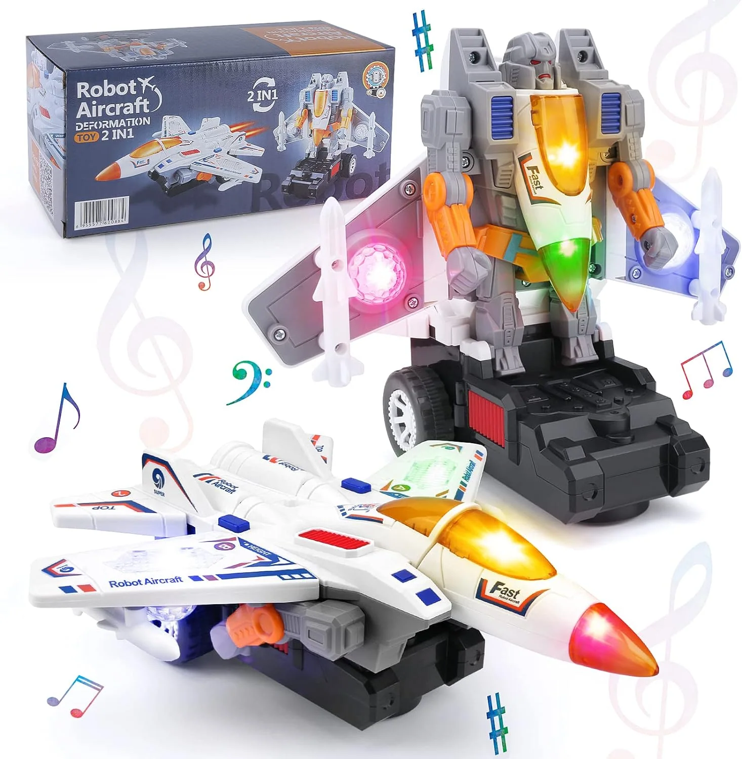 TILLFÄLLIGT 50% OFF | JetBot™