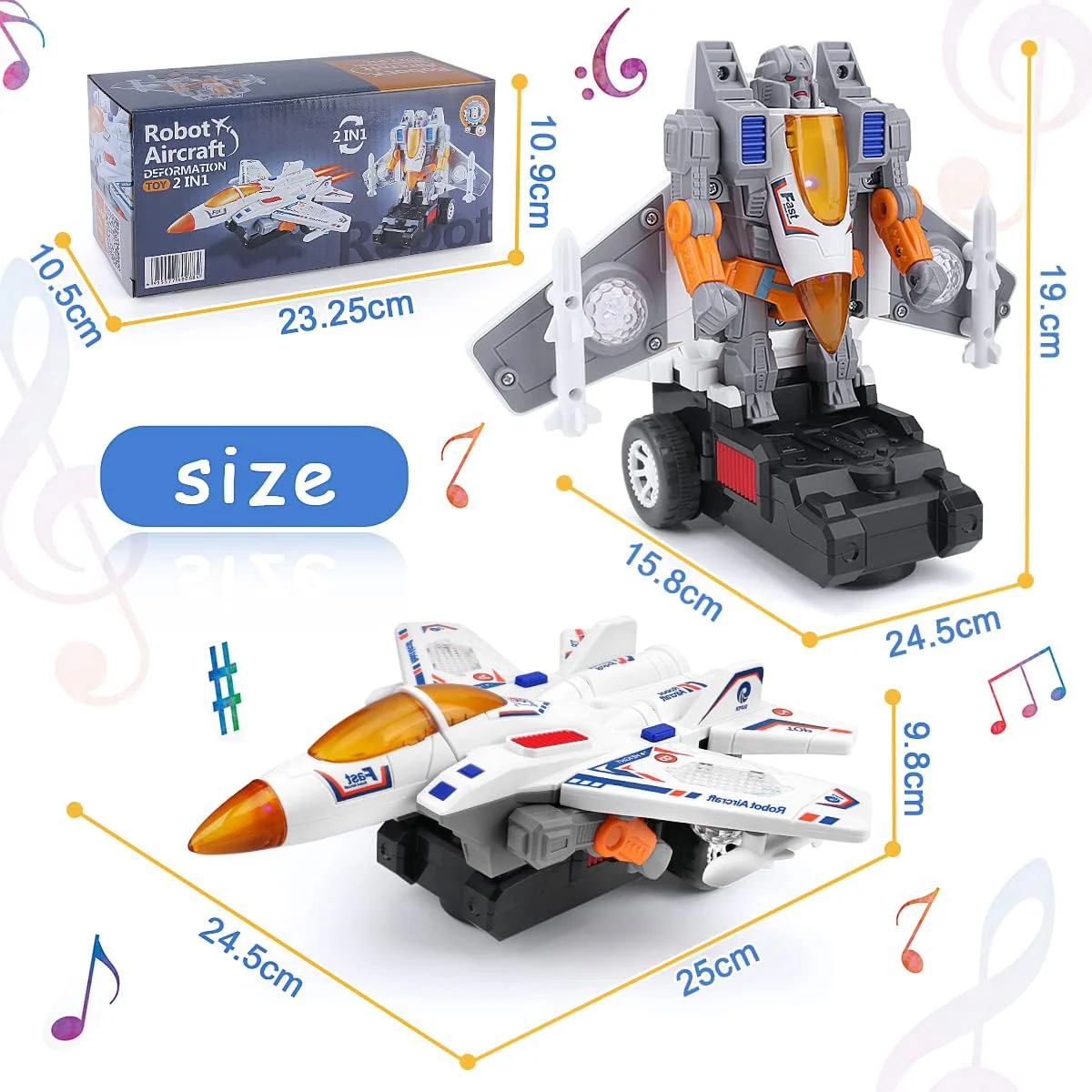 TILLFÄLLIGT 50% OFF | JetBot™ - Image 6