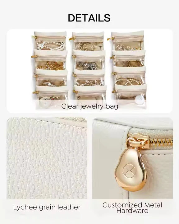 TILLFÄLLIGT 50% OFF | JewelPort™ - Image 4