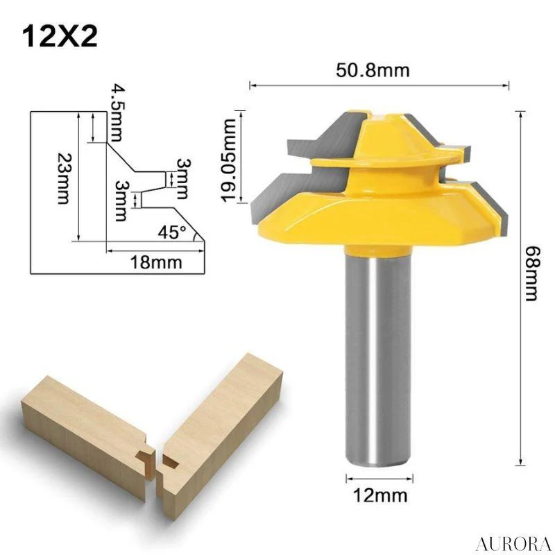 TILLFÄLLIGT 65% RABATT | JoineryTool™ - När hantverk möter bekvämlighet - Image 4