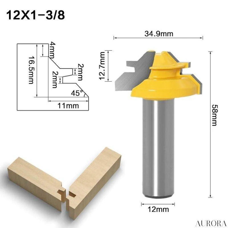 TILLFÄLLIGT 65% RABATT | JoineryTool™ - När hantverk möter bekvämlighet - Image 6