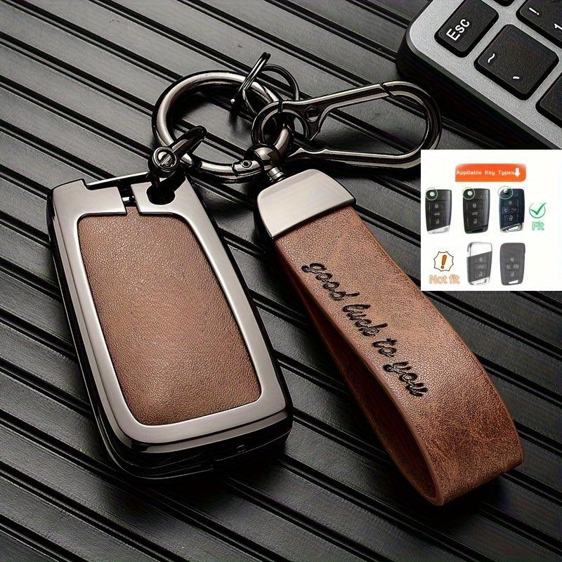 KeyShell™ | Luxe Autosleuteletui - Image 19