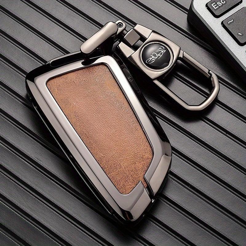 KeyShell™ | Luxe Autosleuteletui - Image 26