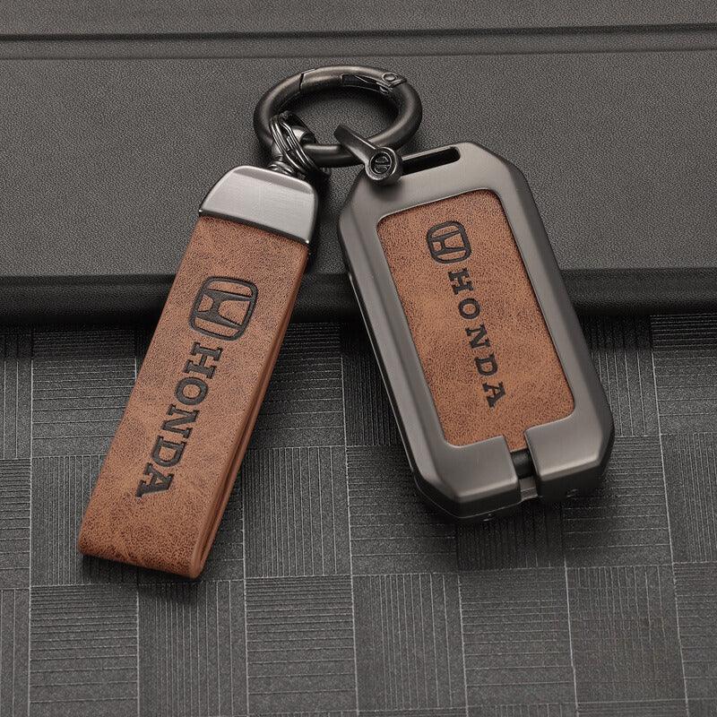KeyShell™ | Luxe Autosleuteletui - Image 9
