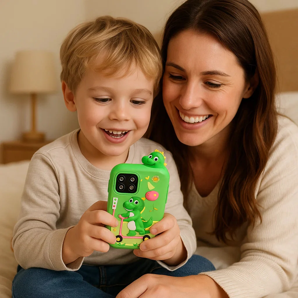 TILLFÄLLIGT 50% OFF | KidTech™