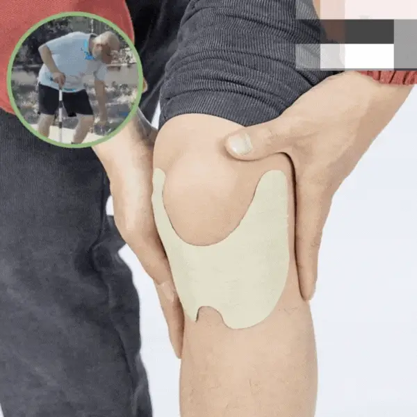 25 + 25 GRATIS IDAG | KneeRelief™
