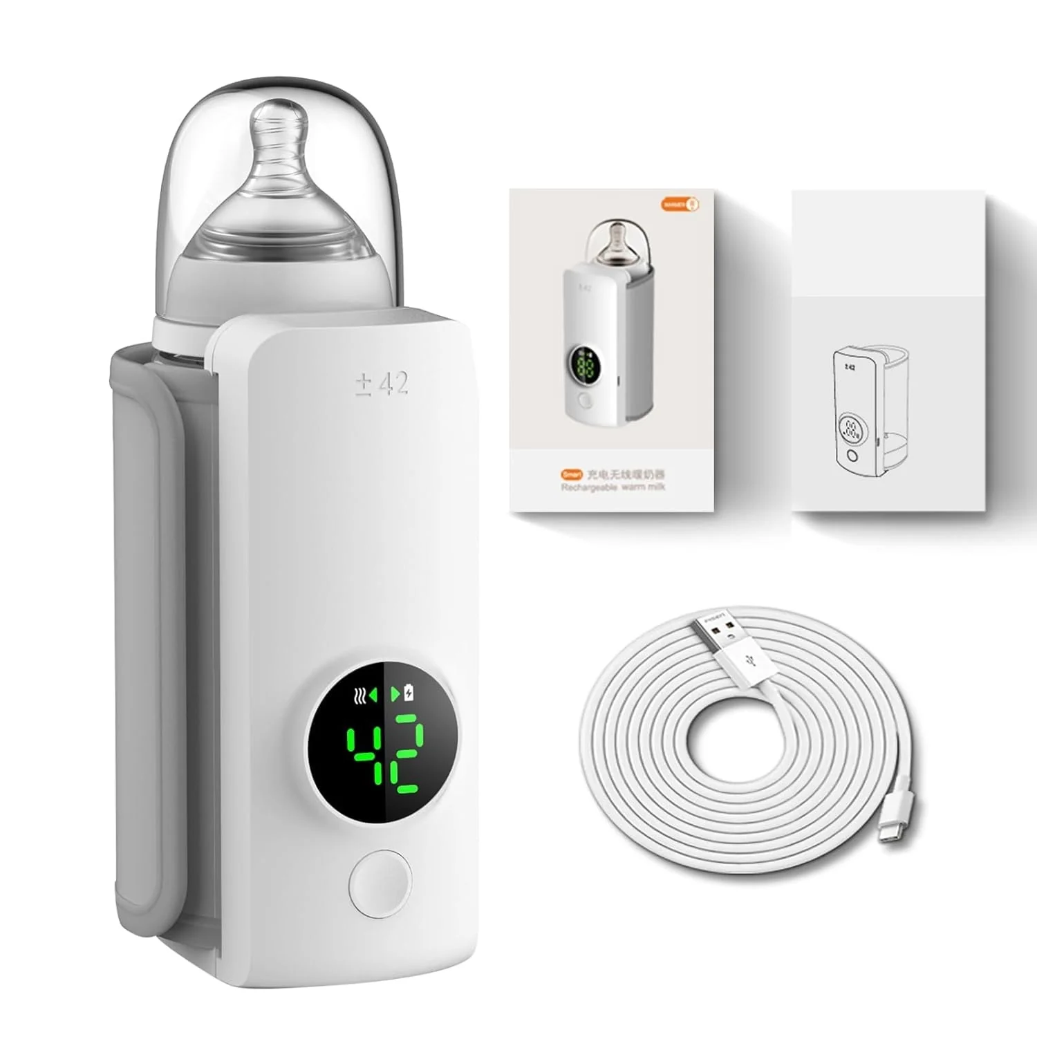 TILLFÄLLIGT 50% OFF | LactiTech™ - Image 7