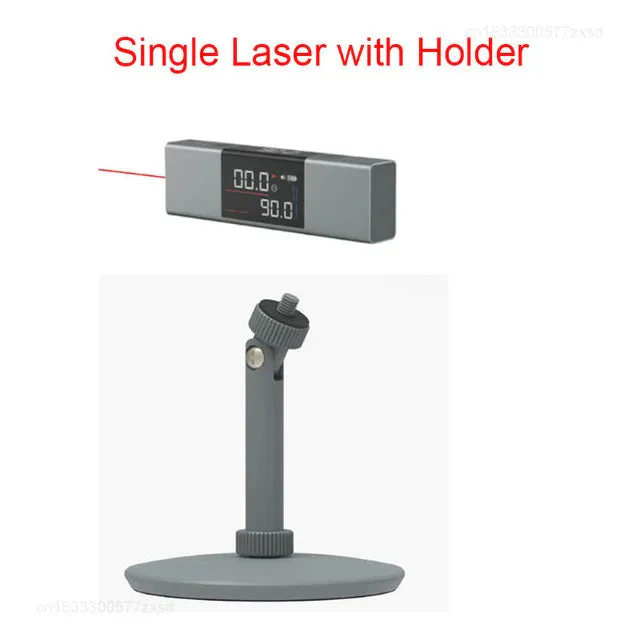 TILLFÄLLIGT 50% OFF | LaserAngle™ - Image 10