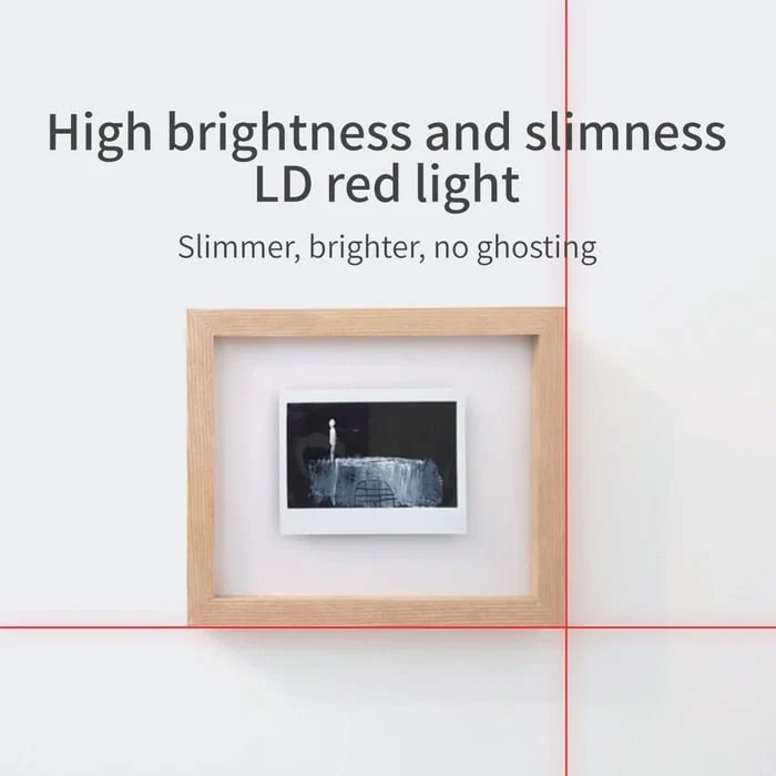 TILLFÄLLIGT 50% OFF | LaserAngle™ - Image 2