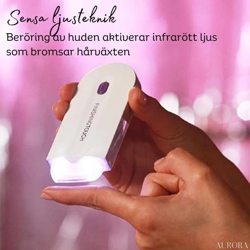LaserRemover™ - Smärtfri hårborttagning | 1+1 GRATIS TILLFÄLLIGT! - Image 3