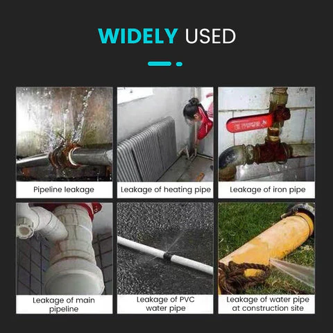 TILLFÄLLIGT 50% OFF | LeakSense™ - Image 4