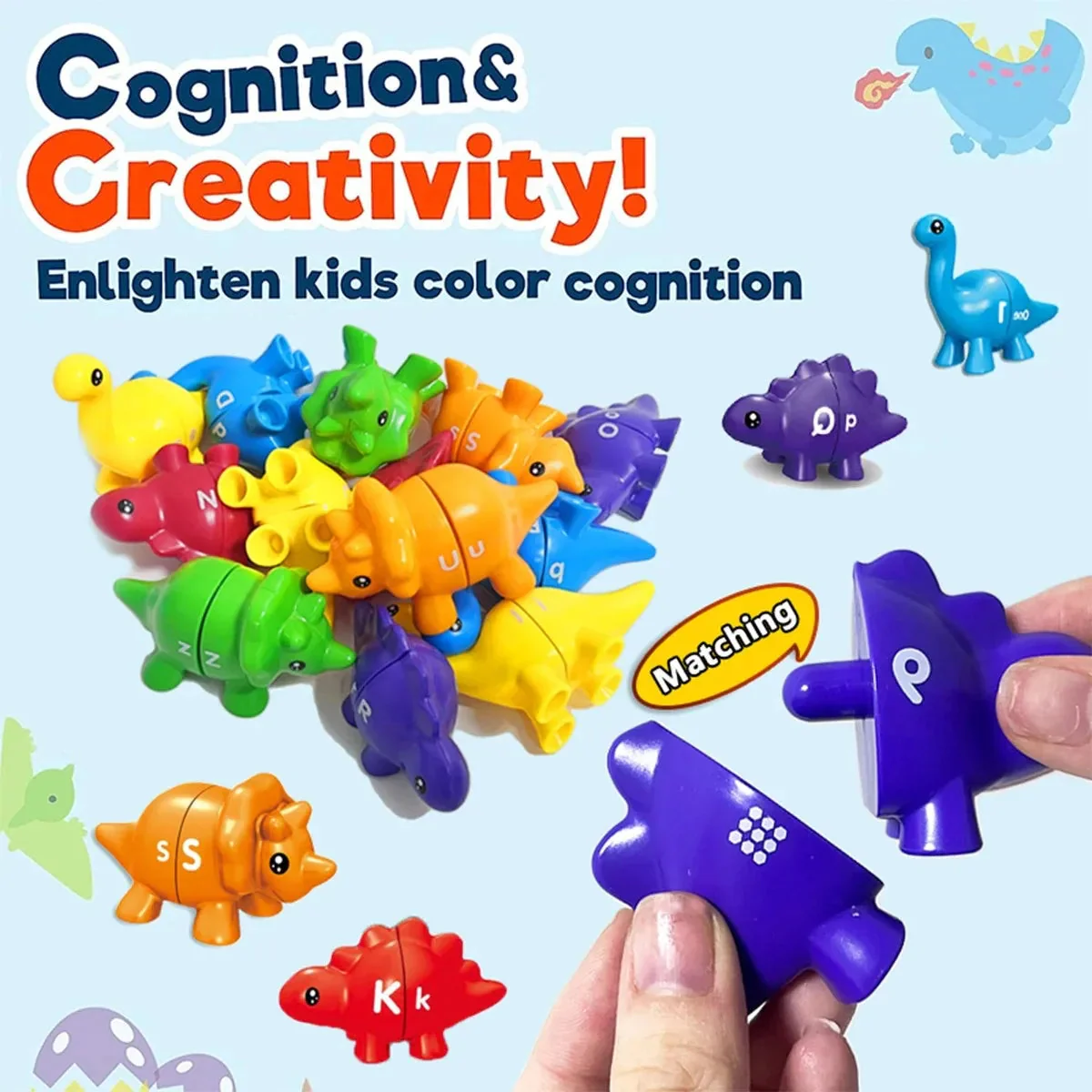 TILLFĂLLIGT 50% OFF | Learnasaurâą - Image 4