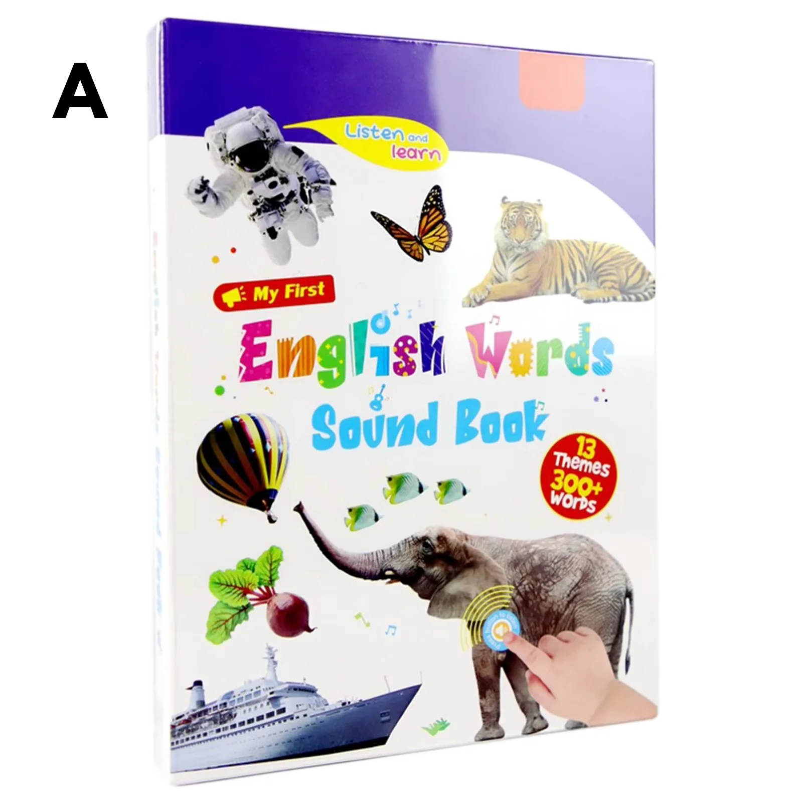 TILLFÄLLIGT 50% OFF | LearnTunes™ - Image 10