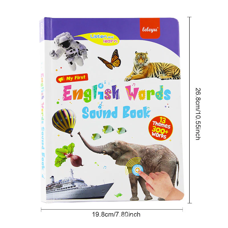 TILLFÄLLIGT 50% OFF | LearnTunes™ - Image 9