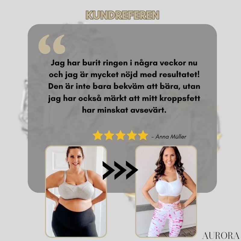 TILLFÄLLIGT 50% RABATT | LymphMag™ | Känner mig annorlunda efter några veckor - Image 5