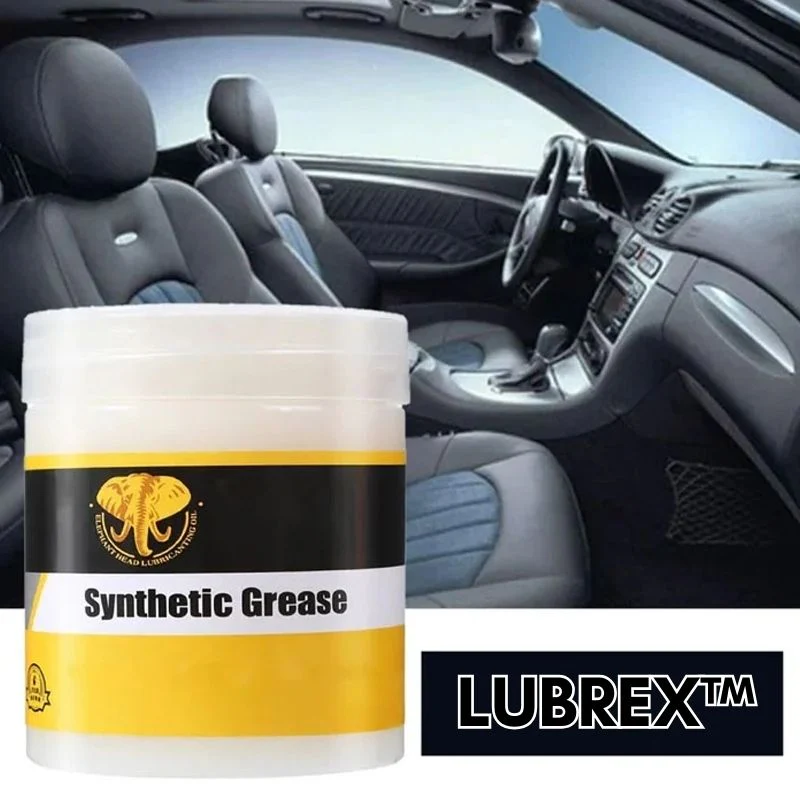 TILLFÄLLIGT 50% OFF | Lubrex™