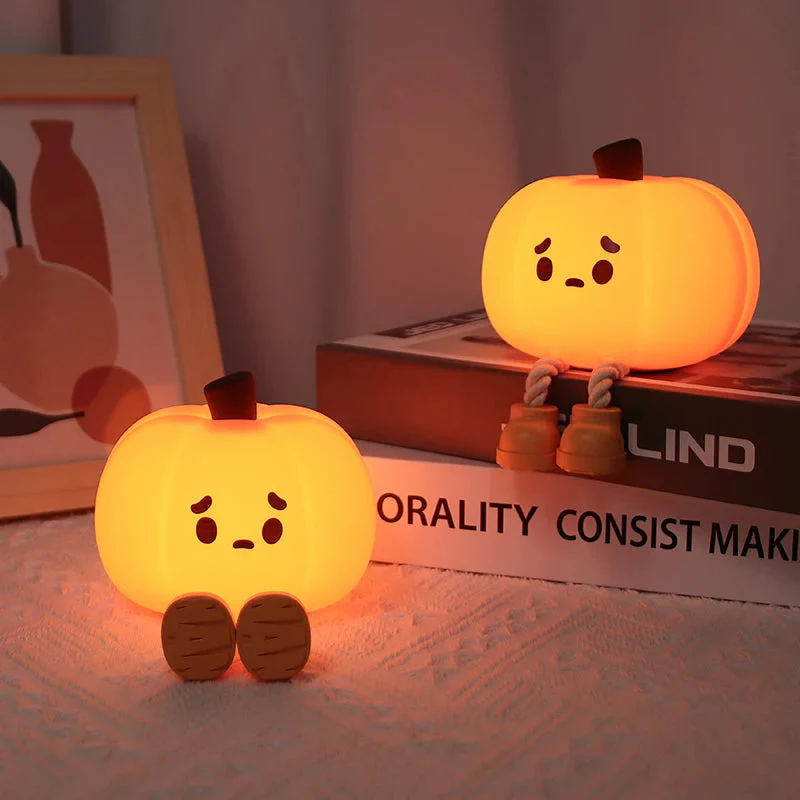1 + 1 GRATIS IDAG | LumaPumpkin™