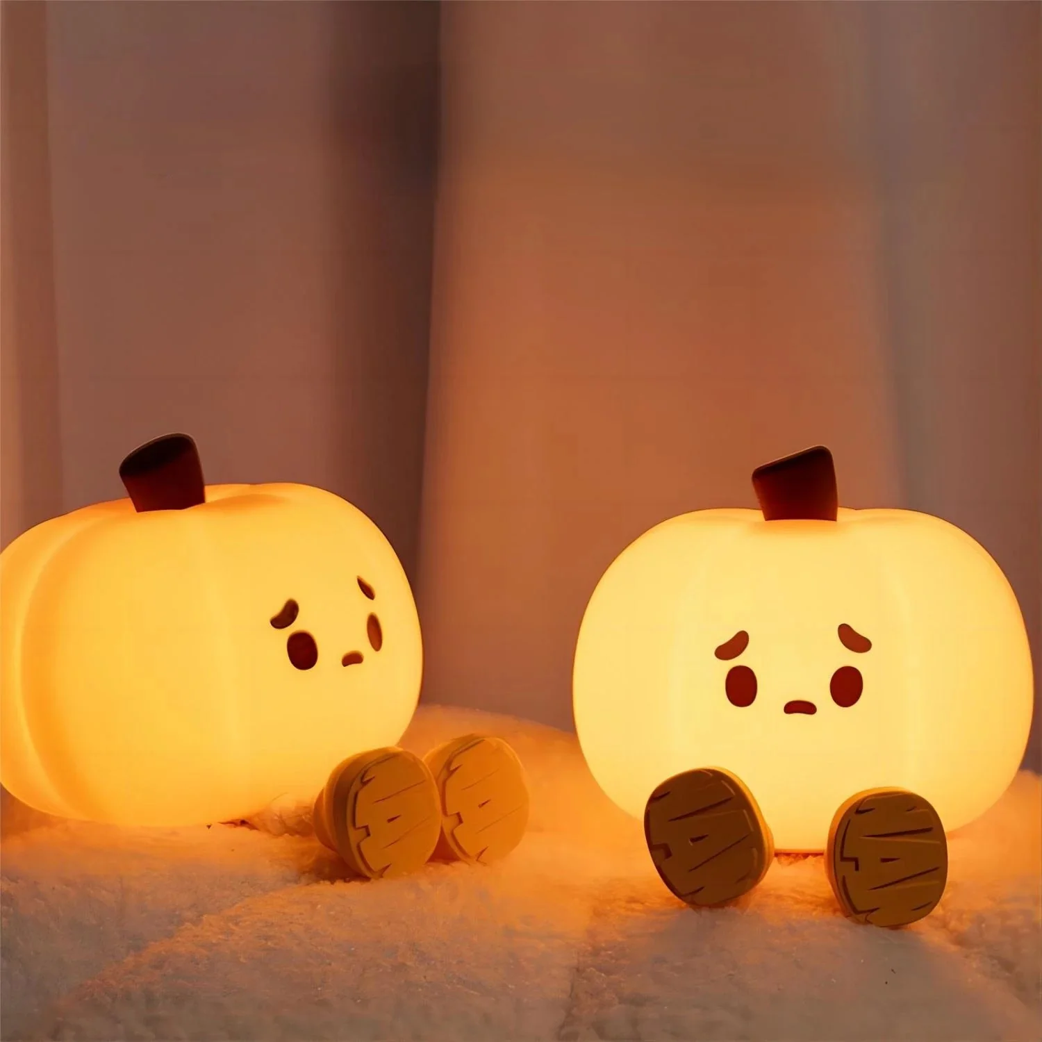1 + 1 GRATIS IDAG | LumaPumpkin™ - Image 4