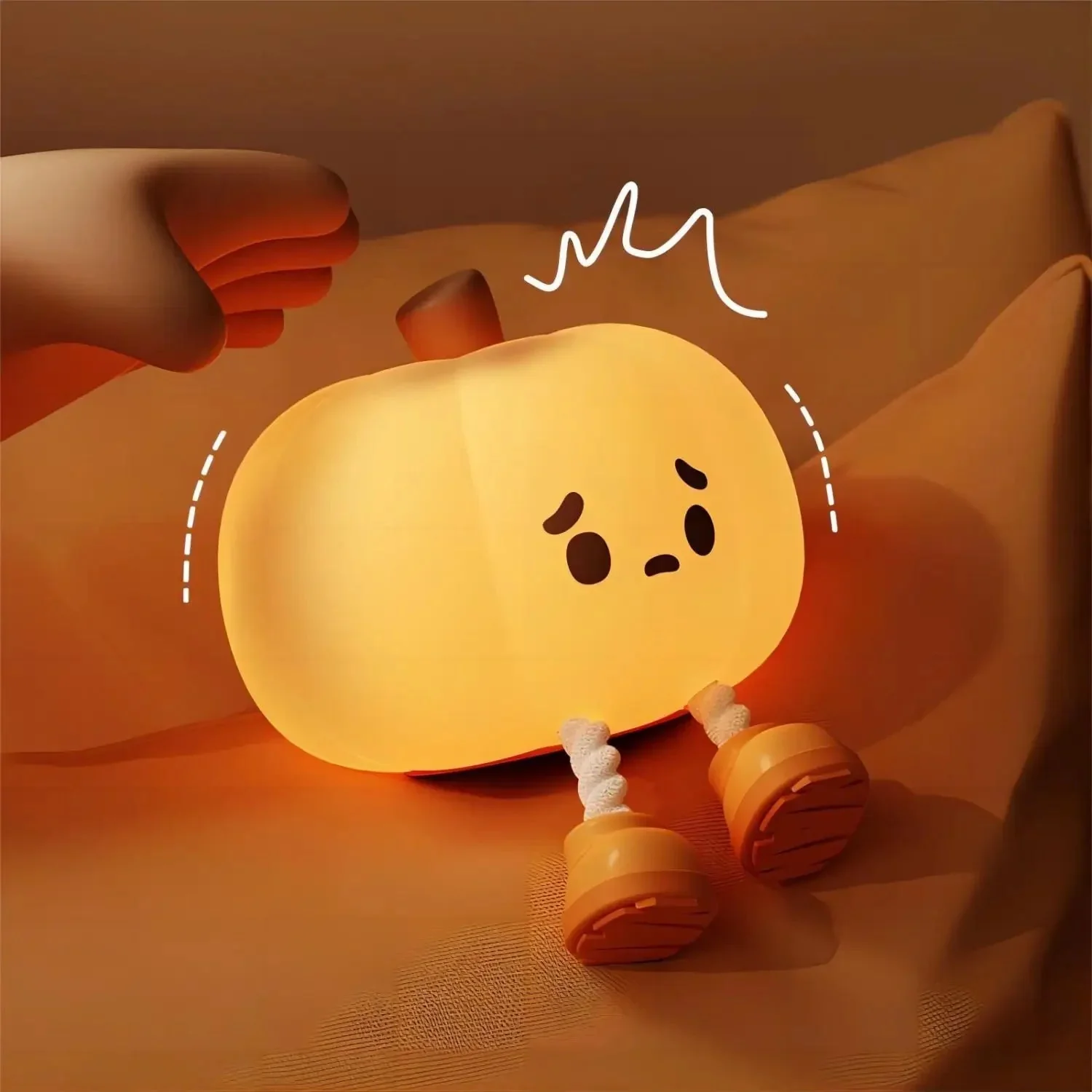 1 + 1 GRATIS IDAG | LumaPumpkin™ - Image 5