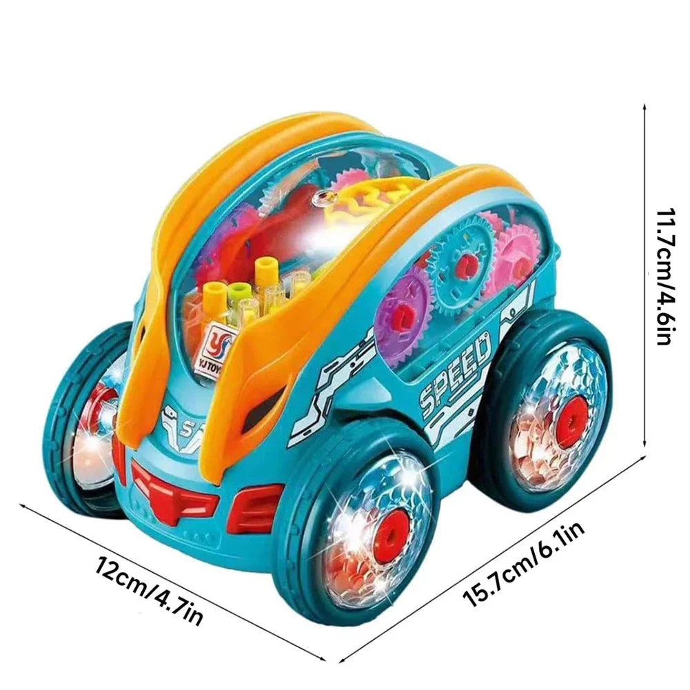 TILLFÄLLIGT 50% OFF | LumeRacer™ - Image 5