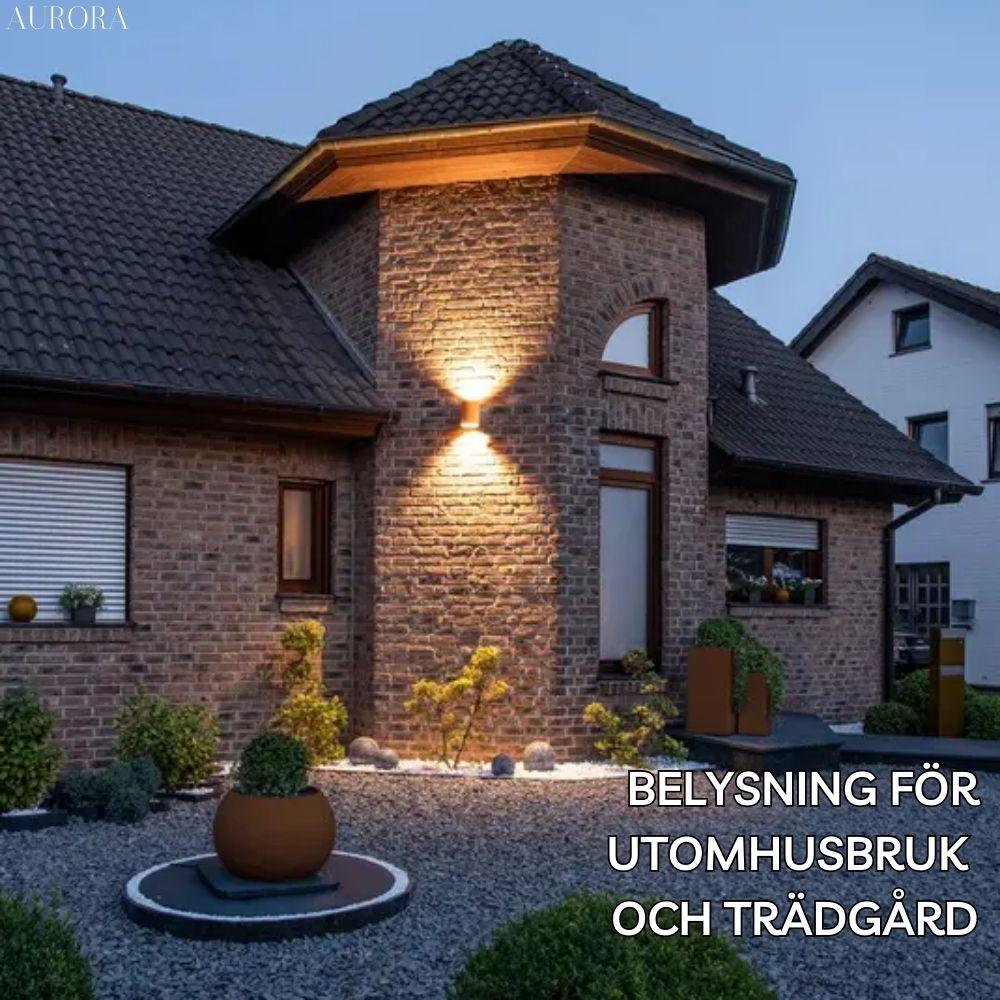 TILLFÄLLIGT 50% RABATT | LuminaCube™ | Den trådlösa och lyxiga vägglampan! - Image 8