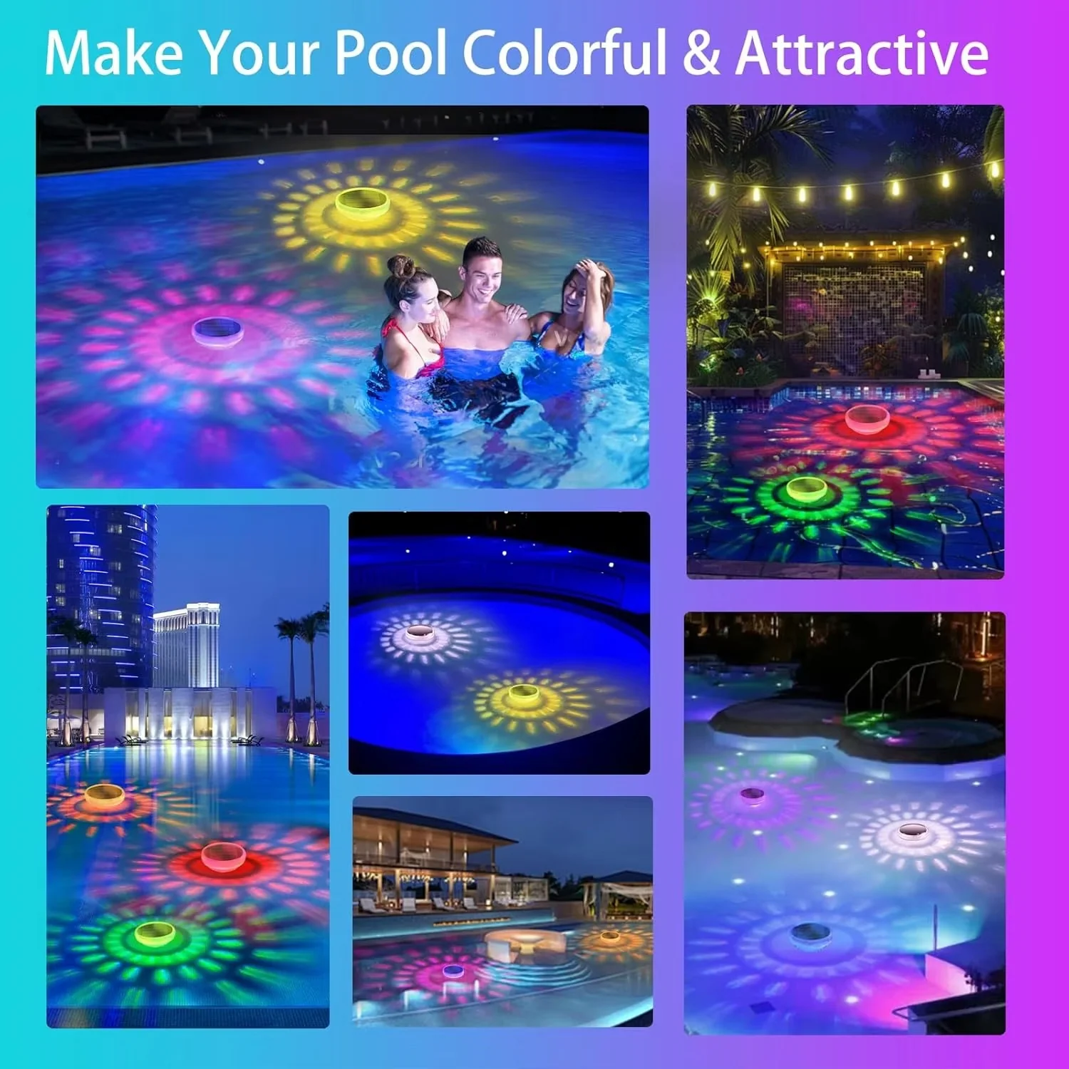 1 + 1 GRATIS IDAG | LumiPool™ - Image 3