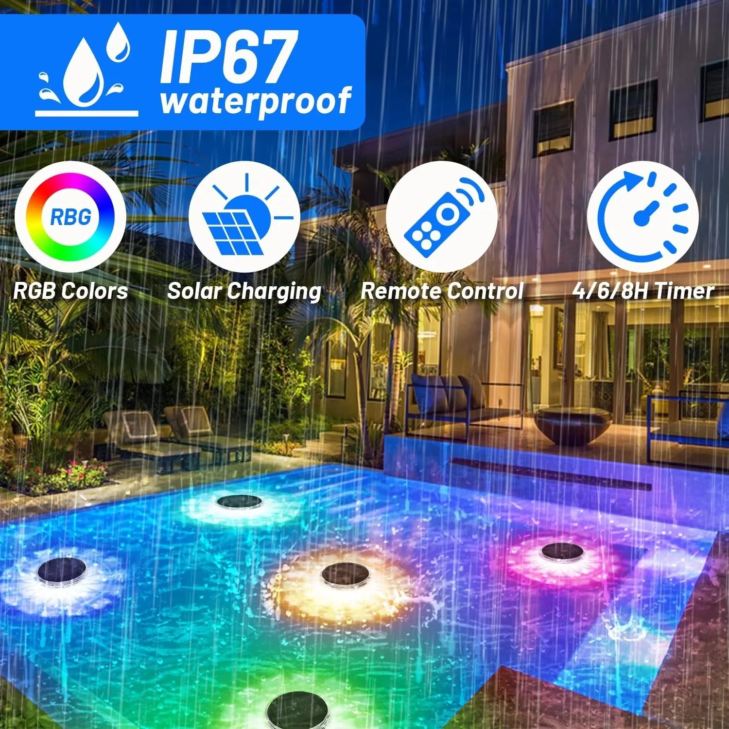 1 + 1 GRATIS IDAG | LumiPool™ - Image 4