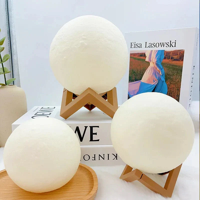 TILLFÄLLIGT 50% OFF | LunaGlow™ - Image 7