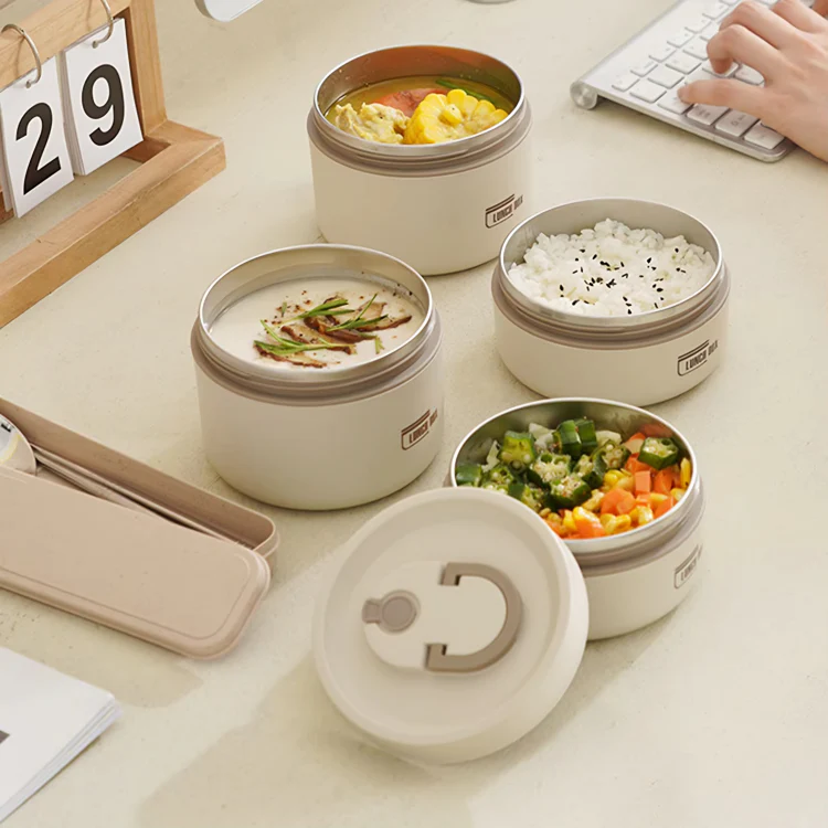 TILLFÄLLIGT 50% OFF | LunchMate™ - Image 2