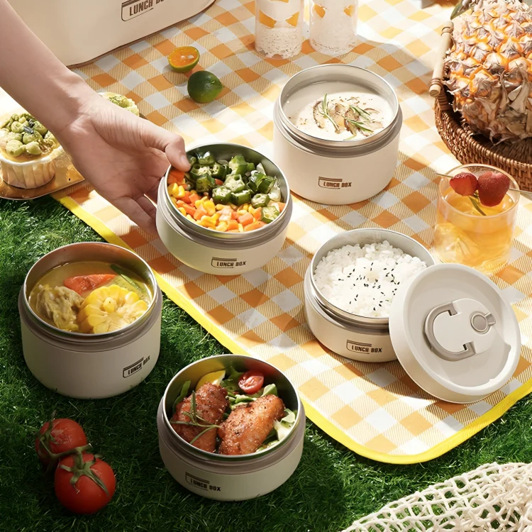 TILLFÄLLIGT 50% OFF | LunchMate™ - Image 3