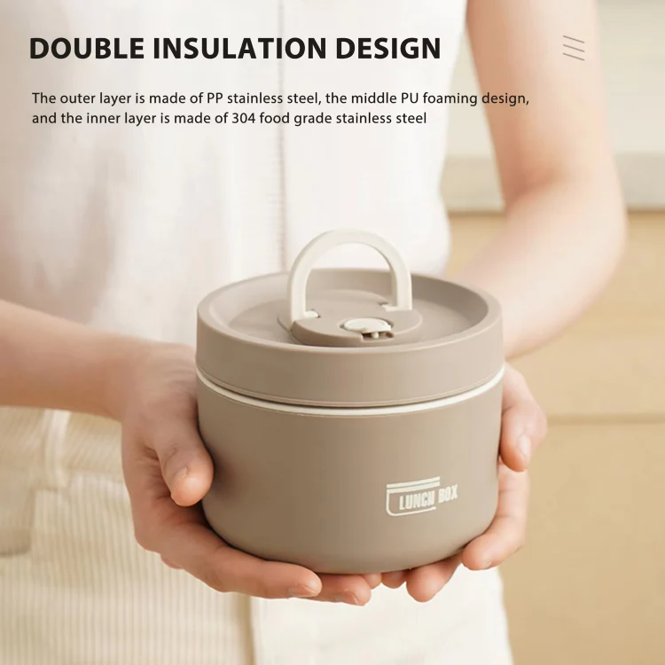 TILLFÄLLIGT 50% OFF | LunchMate™ - Image 4