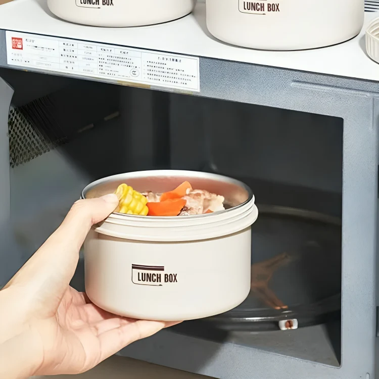TILLFÄLLIGT 50% OFF | LunchMate™ - Image 5