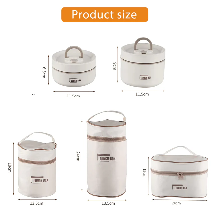TILLFÄLLIGT 50% OFF | LunchMate™ - Image 8