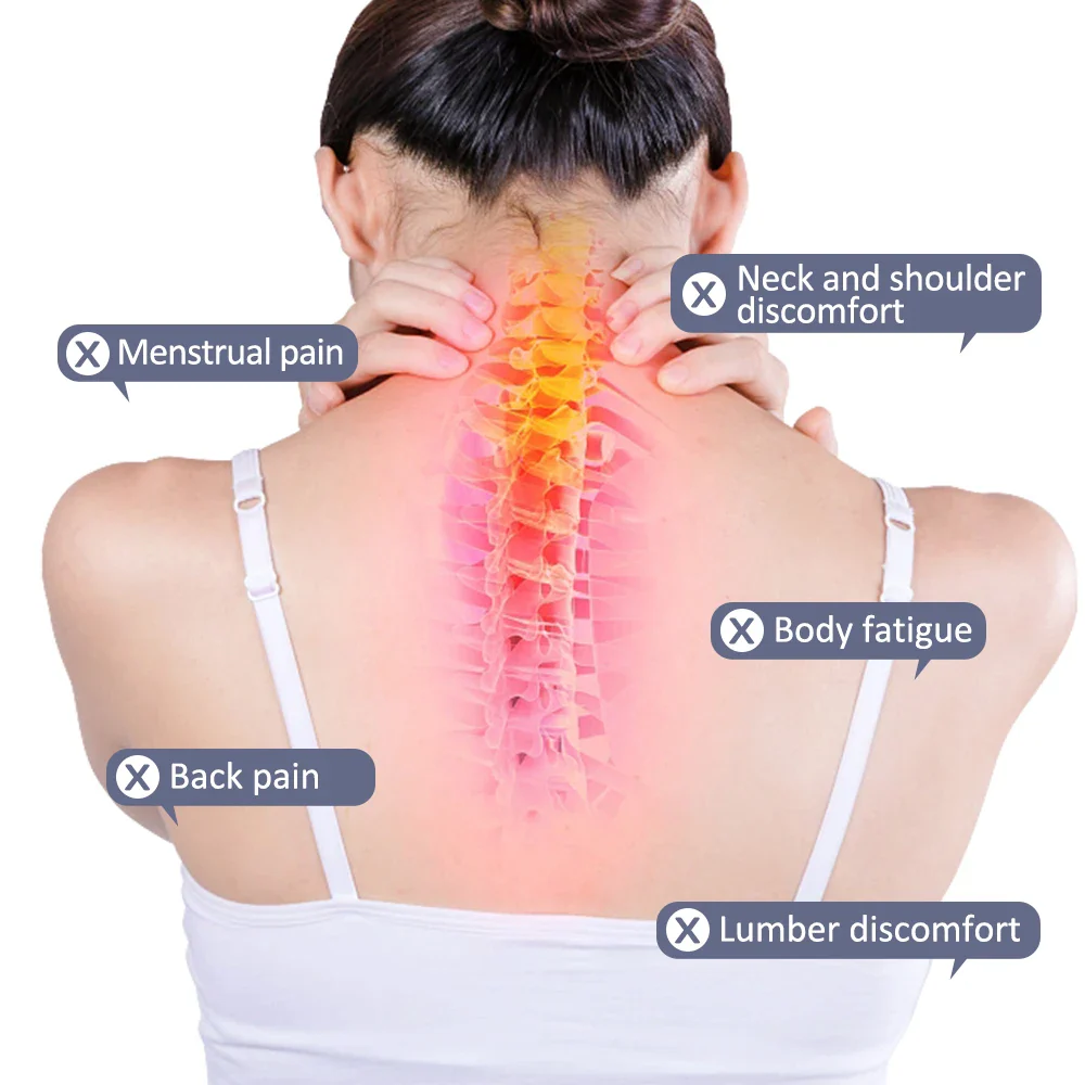 TILLFÄLLIGT 50% OFF | LymphoPulse™ - Image 2