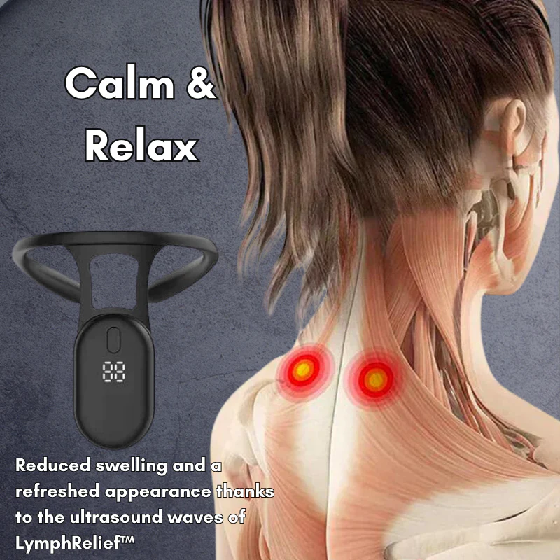 TILLFÄLLIGT 50% OFF | LymphRelief™ - Image 8