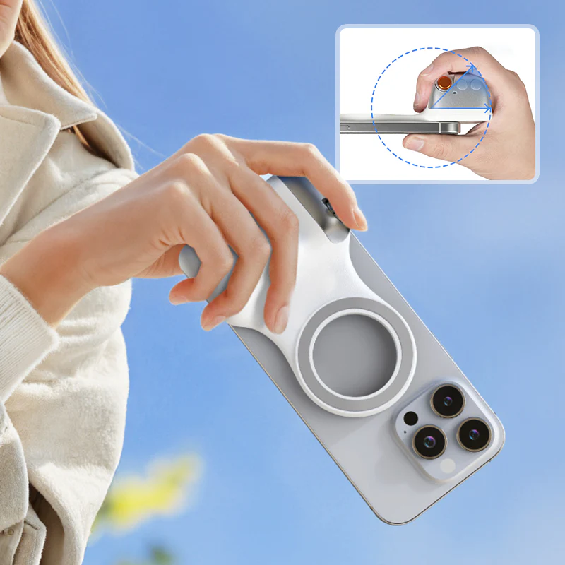 TILLFÄLLIGT 50% OFF | MagniShot™