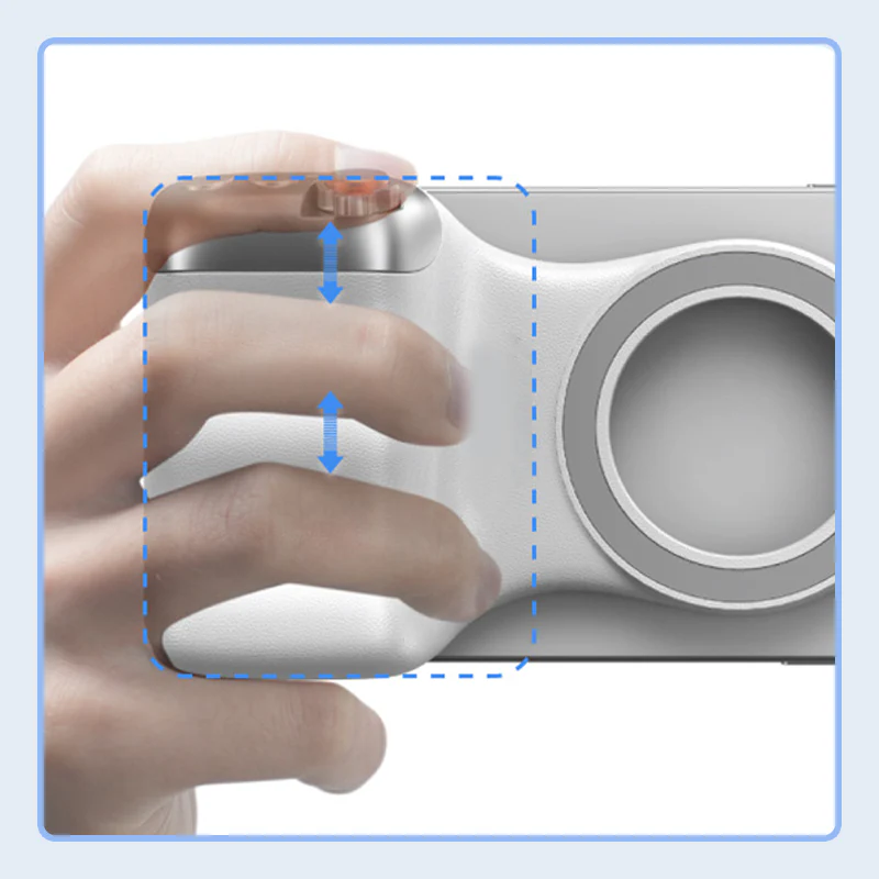 TILLFÄLLIGT 50% OFF | MagniShot™ - Image 4
