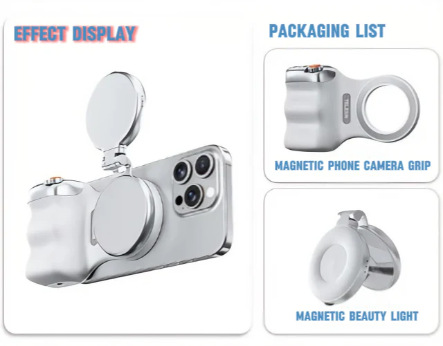 TILLFÄLLIGT 50% OFF | MagniShot™ - Image 6