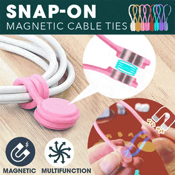 5 + 5 GRATIS IDAG | MagTie™