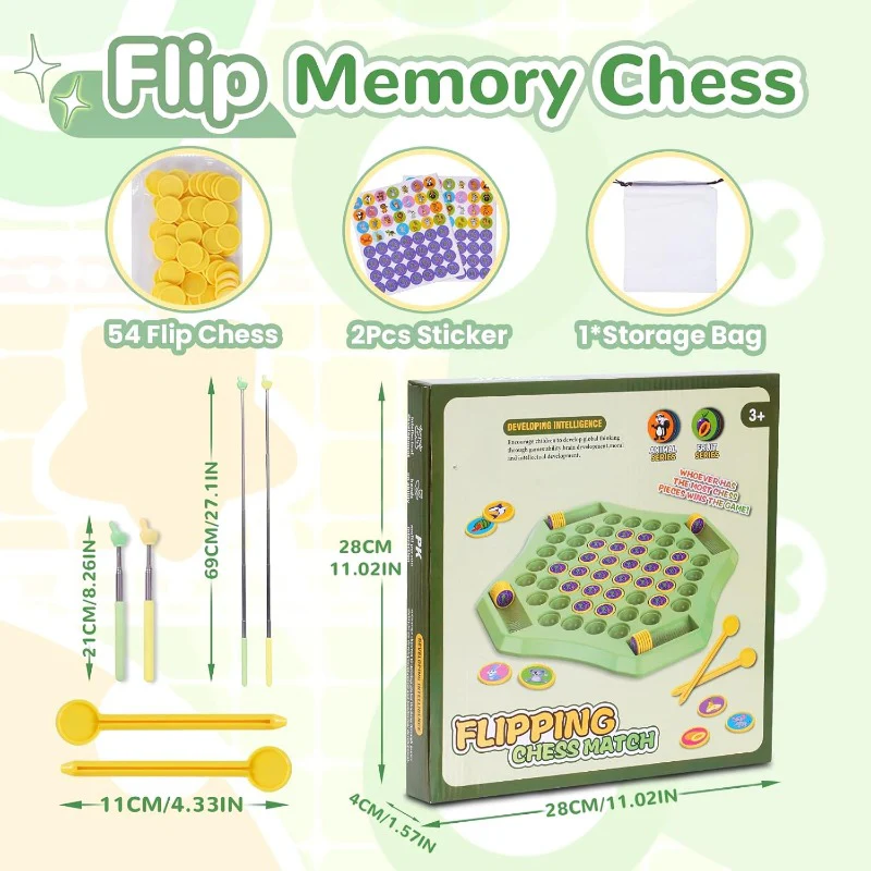 TILLFĂLLIGT 50% OFF | MemoFlipâą - Image 4