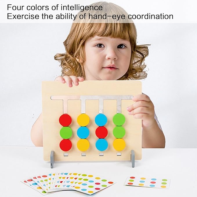 TILLFÄLLIGT 50% OFF | MindMatch™ - Image 3
