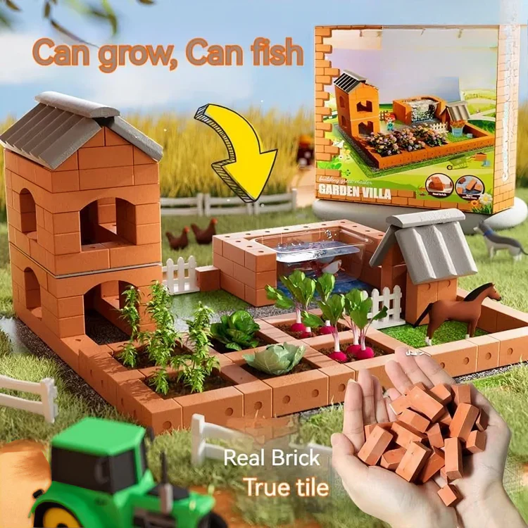 TILLFÄLLIGT 50% OFF | MiniMason™ - Image 2