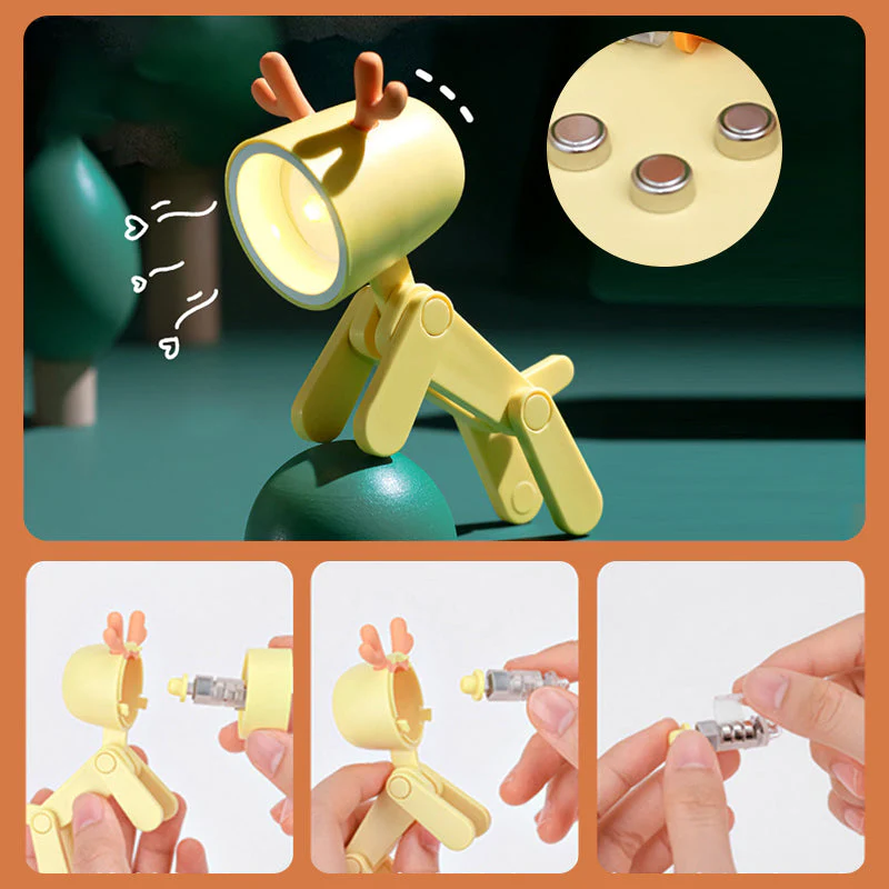 TILLFÄLLIGT 50% OFF | Miralight™ - Image 6