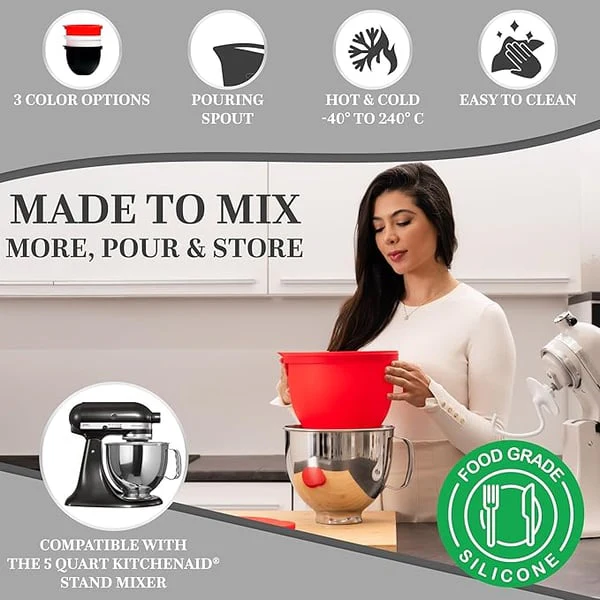 1 + 1 GRATIS IDAG | MixSeal™